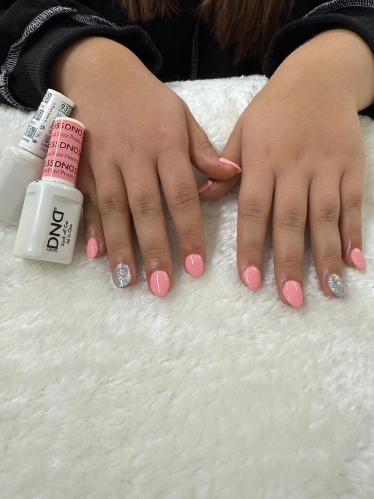 How to Keep Nails Healthy